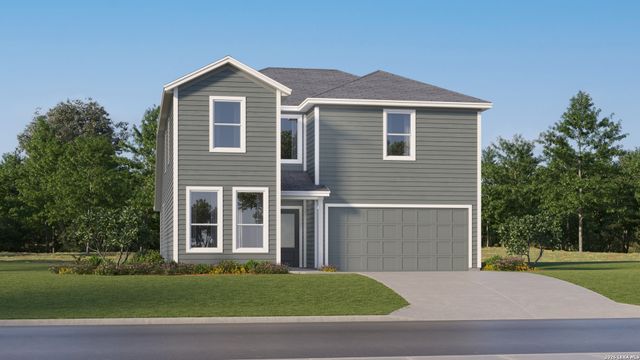 6813 San Sabastian, Spring Branch, TX 78070