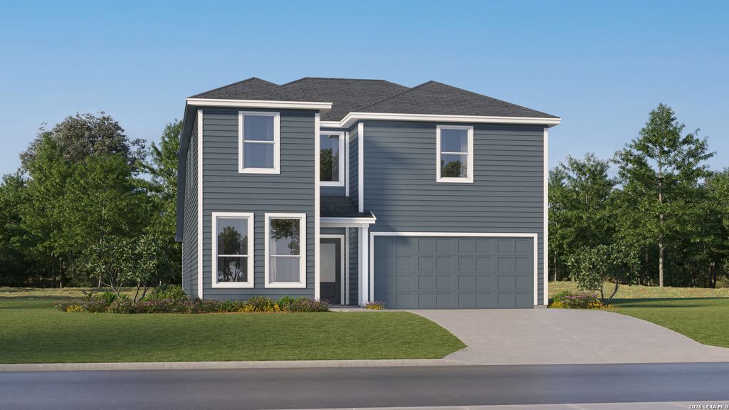 6813 San Sabastian, Spring Branch, TX 78070