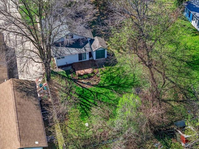 1109 Blaine Street, Edgerton, WI 53534