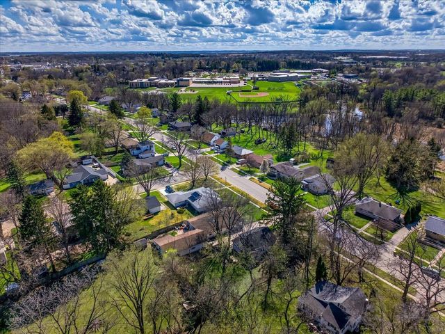 1109 Blaine Street, Edgerton, WI 53534