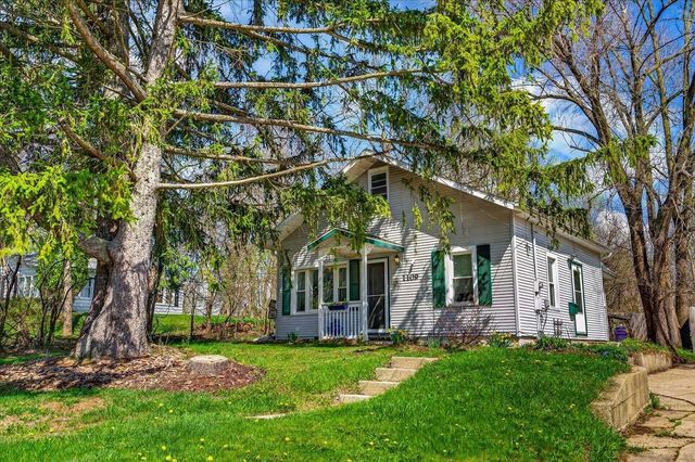 1109 Blaine Street, Edgerton, WI 53534