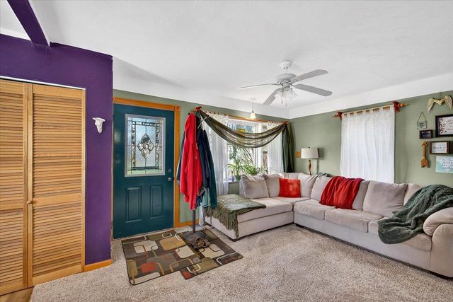 1109 Blaine Street, Edgerton, WI 53534