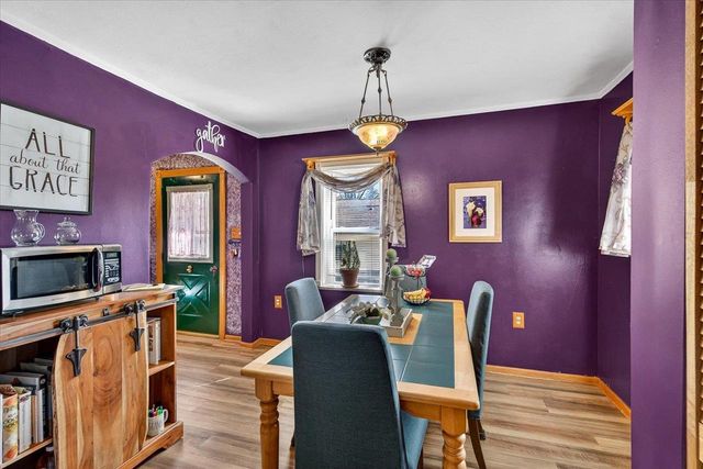 1109 Blaine Street, Edgerton, WI 53534