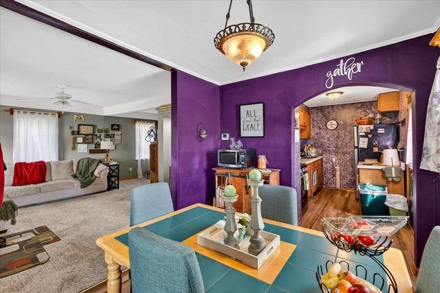 1109 Blaine Street, Edgerton, WI 53534