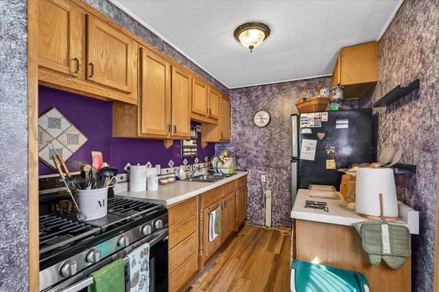 1109 Blaine Street, Edgerton, WI 53534