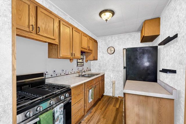 1109 Blaine Street, Edgerton, WI 53534