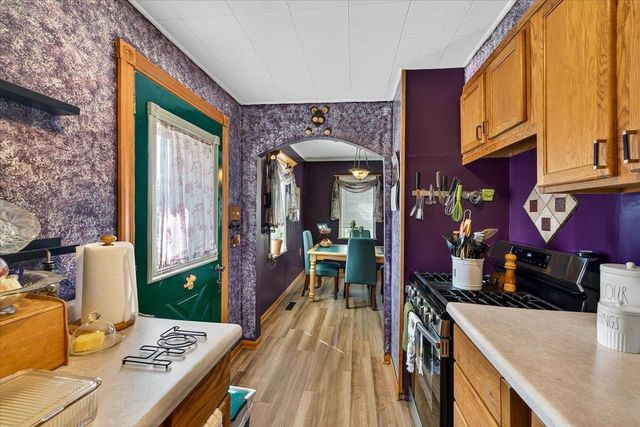 1109 Blaine Street, Edgerton, WI 53534