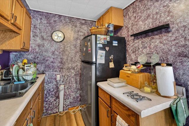 1109 Blaine Street, Edgerton, WI 53534