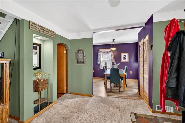 1109 Blaine Street, Edgerton, WI 53534