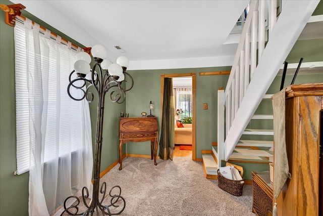 1109 Blaine Street, Edgerton, WI 53534