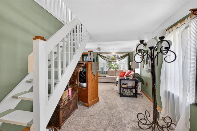 1109 Blaine Street, Edgerton, WI 53534