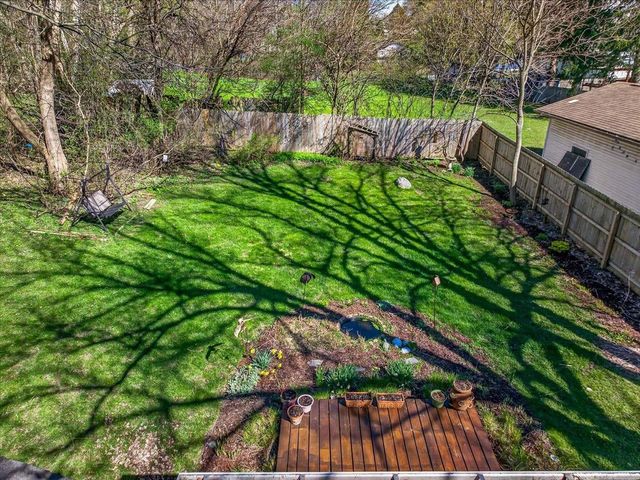 1109 Blaine Street, Edgerton, WI 53534