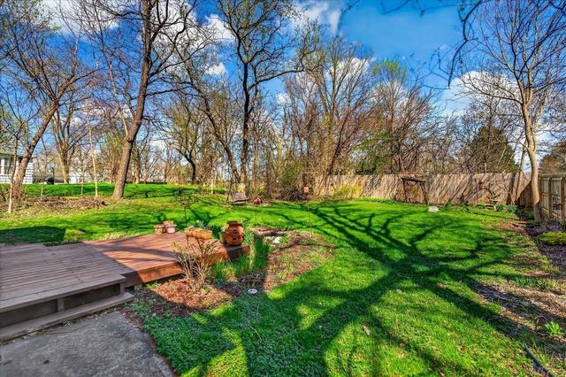 1109 Blaine Street, Edgerton, WI 53534
