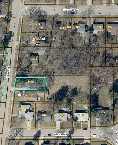 1109 Blaine Street, Edgerton, WI 53534