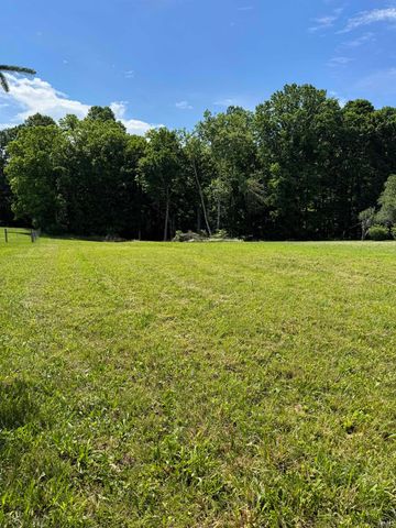 7100 BLK S Lucas Road, Bloomington, IN 47401