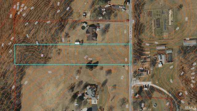 7100 BLK S Lucas Road, Bloomington, IN 47401