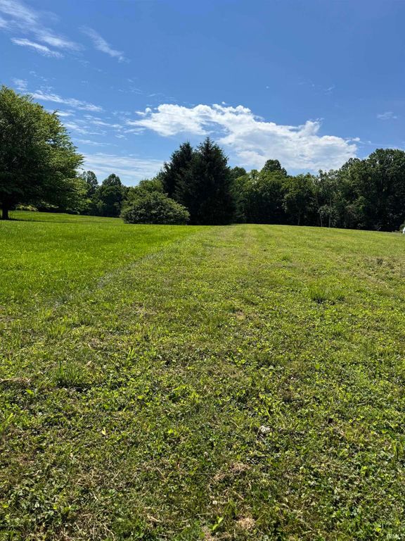 7100 BLK S Lucas Road, Bloomington, IN 47401