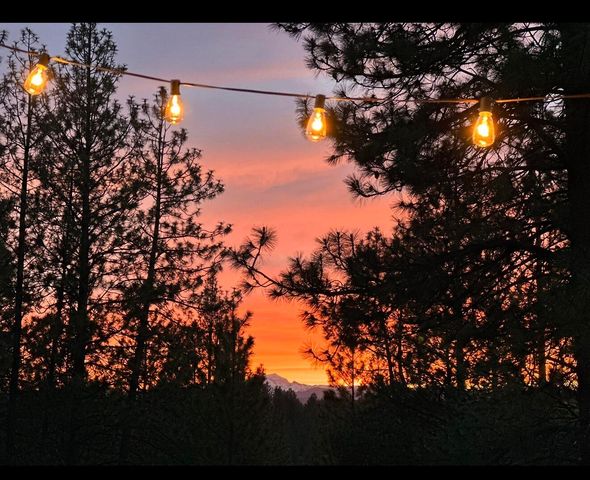 18984 Shoshone Road, Bend, OR 97702