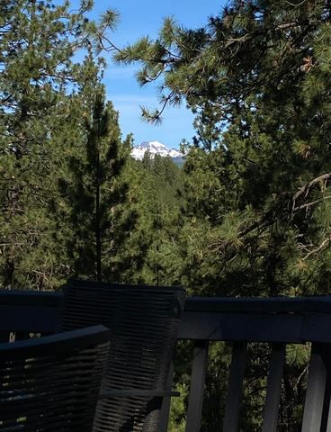 18984 Shoshone Road, Bend, OR 97702