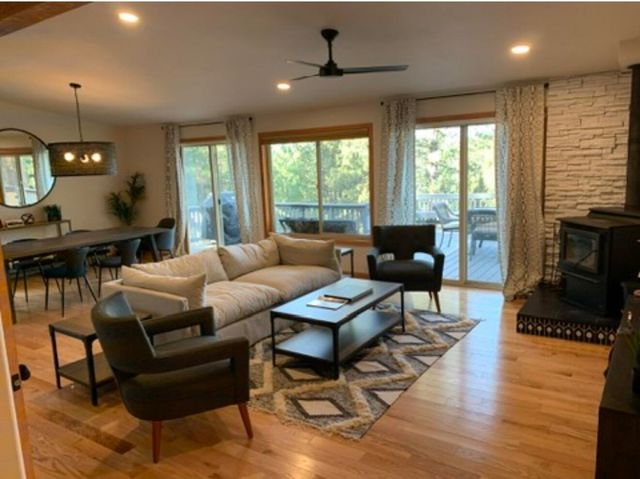 18984 Shoshone Road, Bend, OR 97702