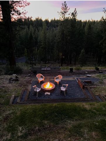 18984 Shoshone Road, Bend, OR 97702