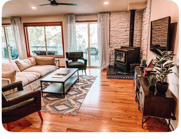 18984 Shoshone Road, Bend, OR 97702
