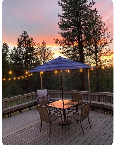 18984 Shoshone Road, Bend, OR 97702