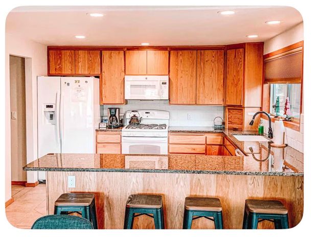 18984 Shoshone Road, Bend, OR 97702