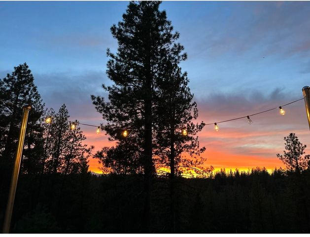 18984 Shoshone Road, Bend, OR 97702