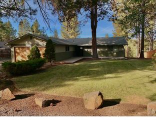 18984 Shoshone Road, Bend, OR 97702