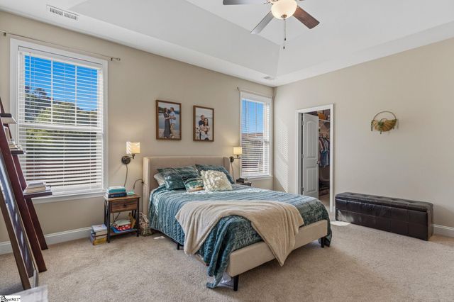 11 Forest Ridge Way, Greenville, SC 29617