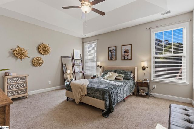 11 Forest Ridge Way, Greenville, SC 29617