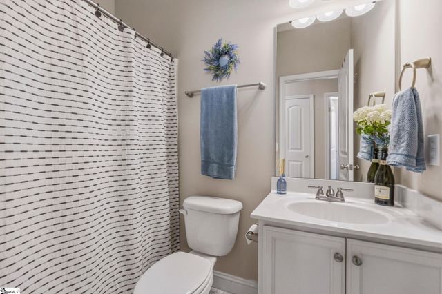 11 Forest Ridge Way, Greenville, SC 29617