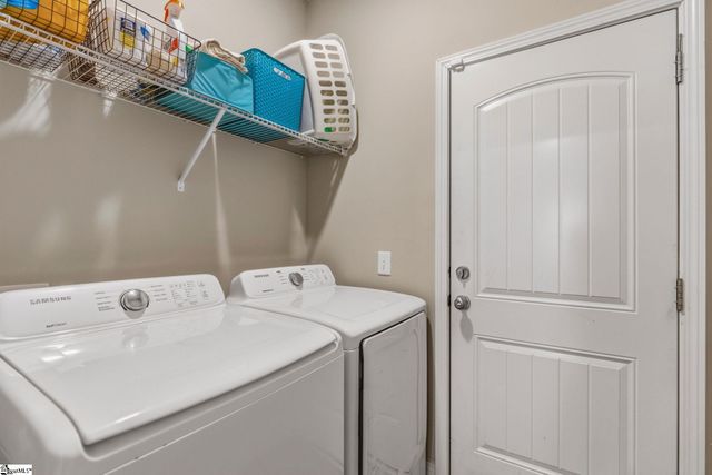 11 Forest Ridge Way, Greenville, SC 29617