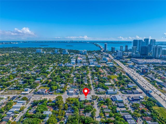 4000 NW 2nd Avenue, Miami, FL 33127
