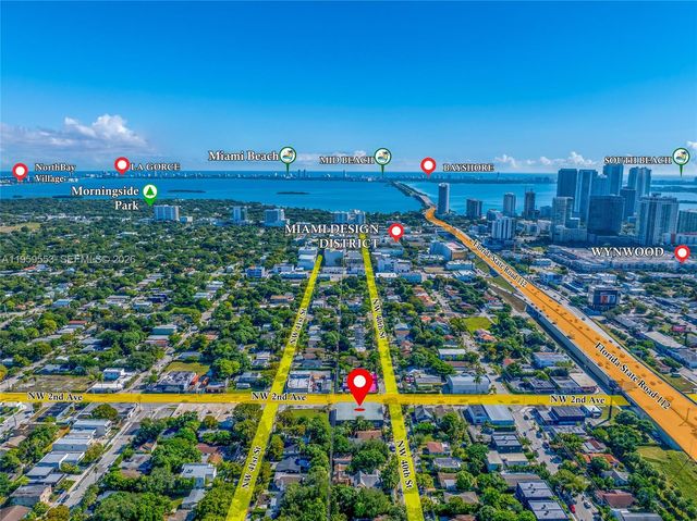 4000 NW 2nd Avenue, Miami, FL 33127