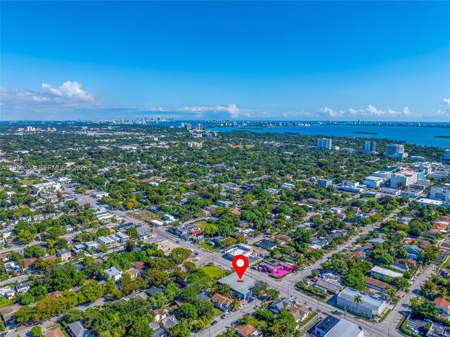 4000 NW 2nd Avenue, Miami, FL 33127