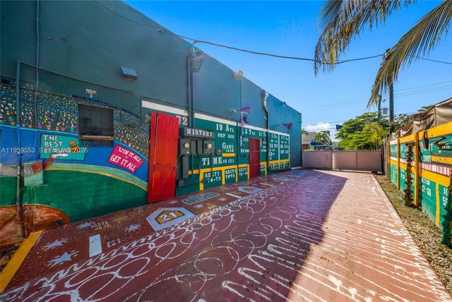 4000 NW 2nd Avenue, Miami, FL 33127