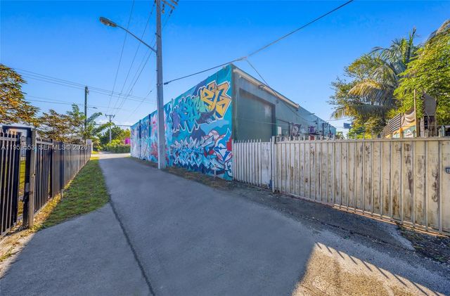 4000 NW 2nd Avenue, Miami, FL 33127