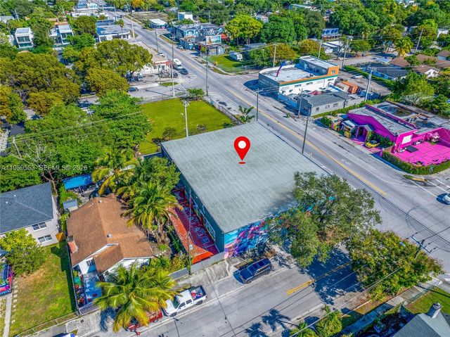 4000 NW 2nd Avenue, Miami, FL 33127