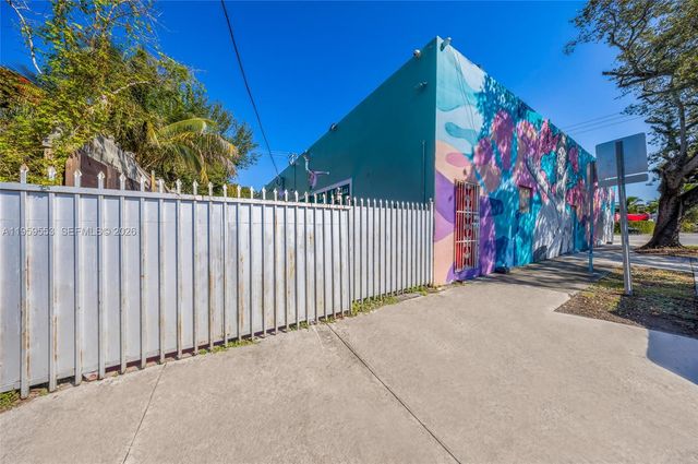 4000 NW 2nd Avenue, Miami, FL 33127