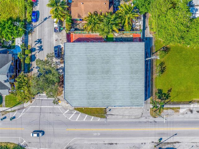4000 NW 2nd Avenue, Miami, FL 33127