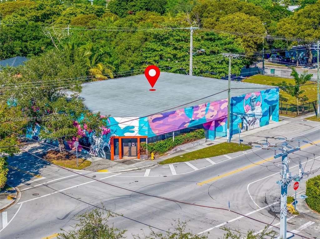 4000 NW 2nd Avenue, Miami, FL 33127