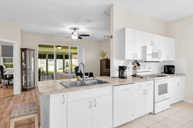 986 NW Tuscany Drive, Port St. Lucie, Port St Lucie, FL 34986