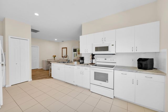 986 NW Tuscany Drive, Port St. Lucie, Port St Lucie, FL 34986