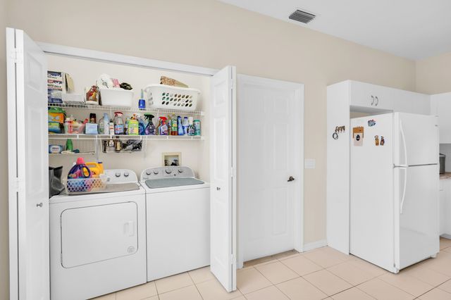 986 NW Tuscany Drive, Port St. Lucie, Port St Lucie, FL 34986