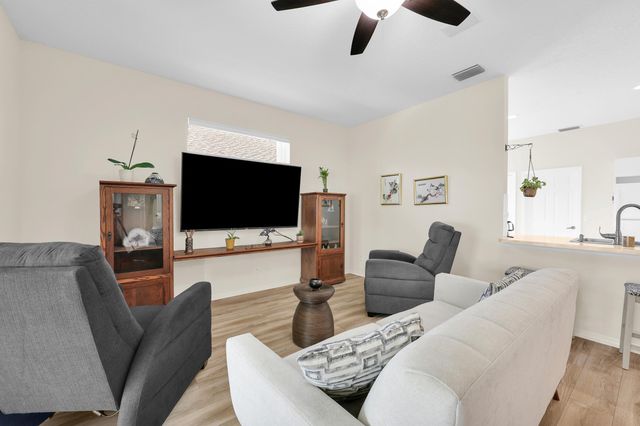 986 NW Tuscany Drive, Port St. Lucie, Port St Lucie, FL 34986