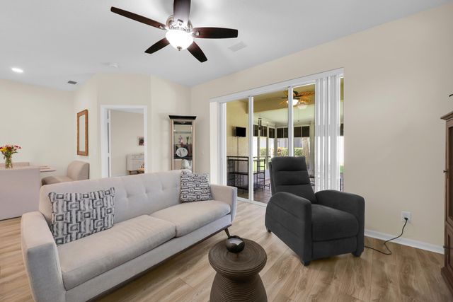 986 NW Tuscany Drive, Port St. Lucie, Port St Lucie, FL 34986