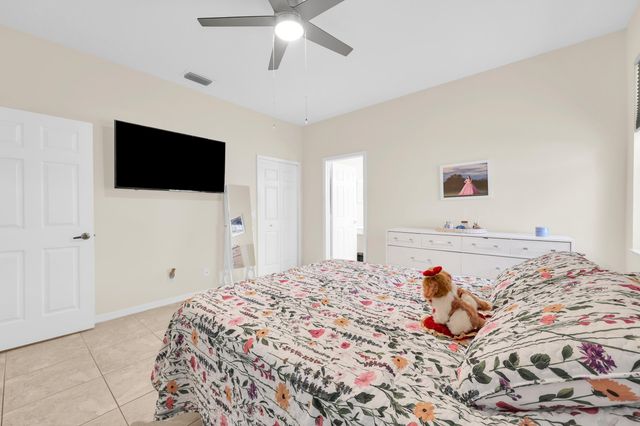 986 NW Tuscany Drive, Port St. Lucie, Port St Lucie, FL 34986