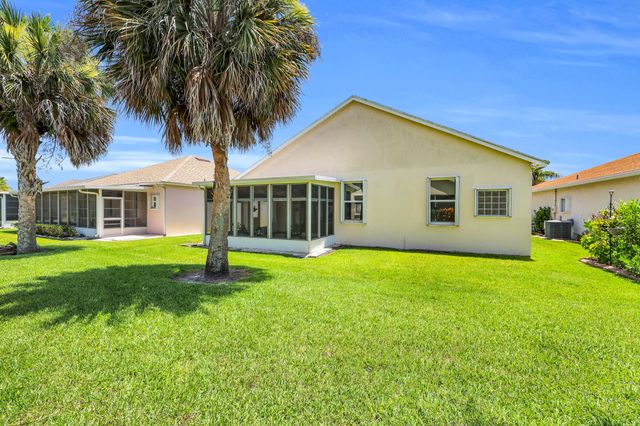 986 NW Tuscany Drive, Port St. Lucie, Port St Lucie, FL 34986